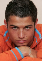 Cristiano Ronaldo pic #103103